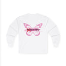 NRK Butterfly Longsleeve