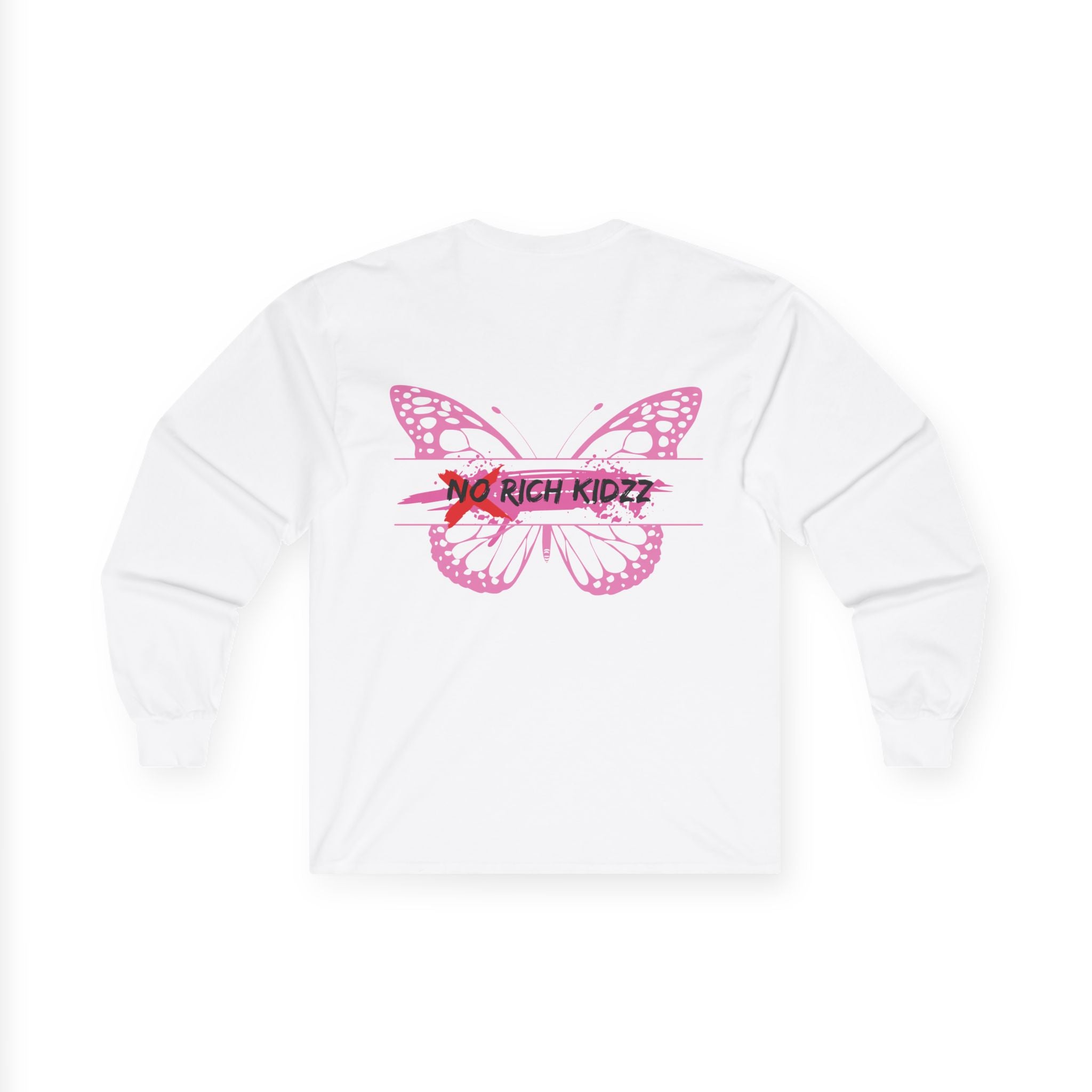 NRK Butterfly Longsleeve
