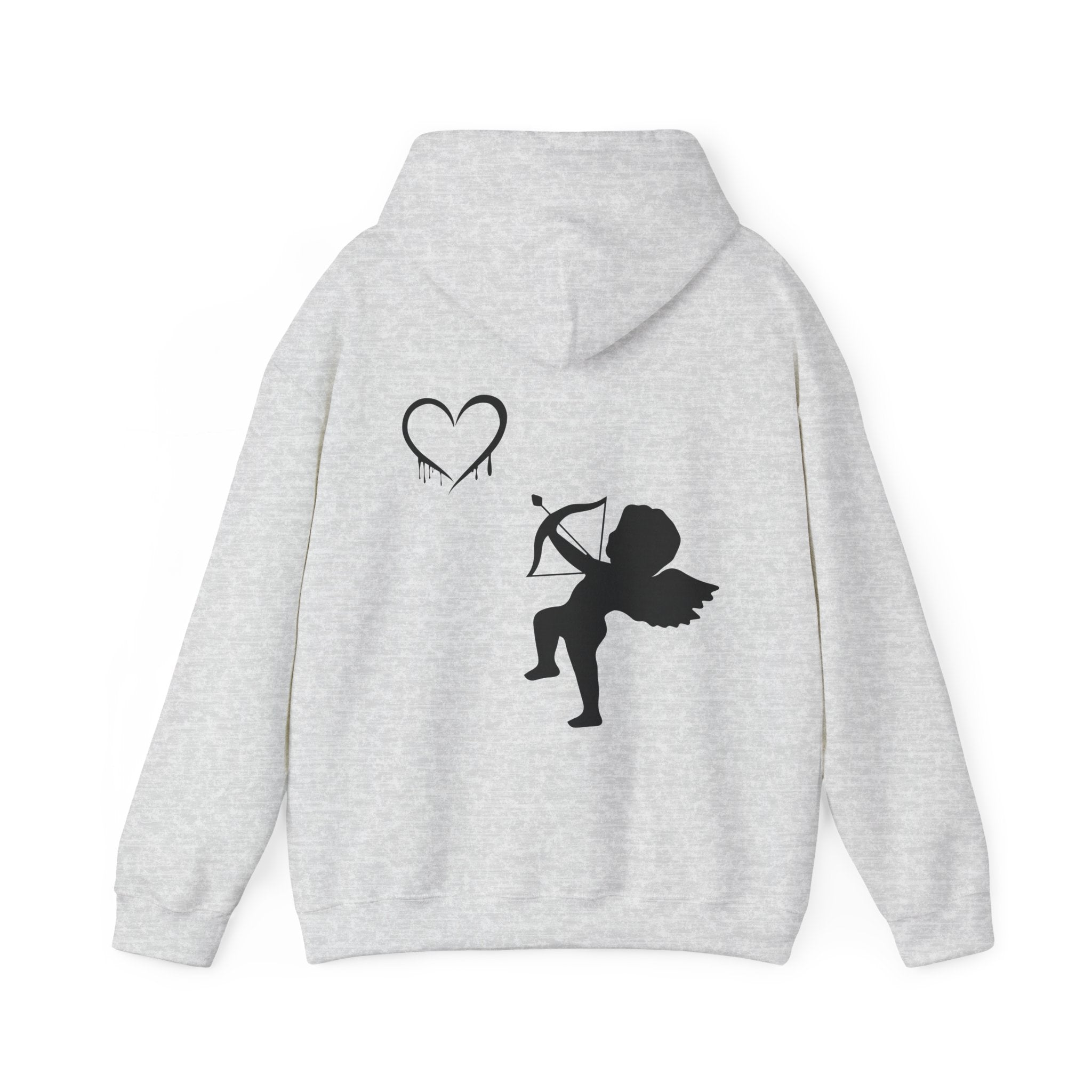 NRK Amor Drop Hoodie
