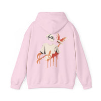 NRK Drip & Fly Hoodie