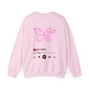 NRK Butterfly Bloom Sweatshirt