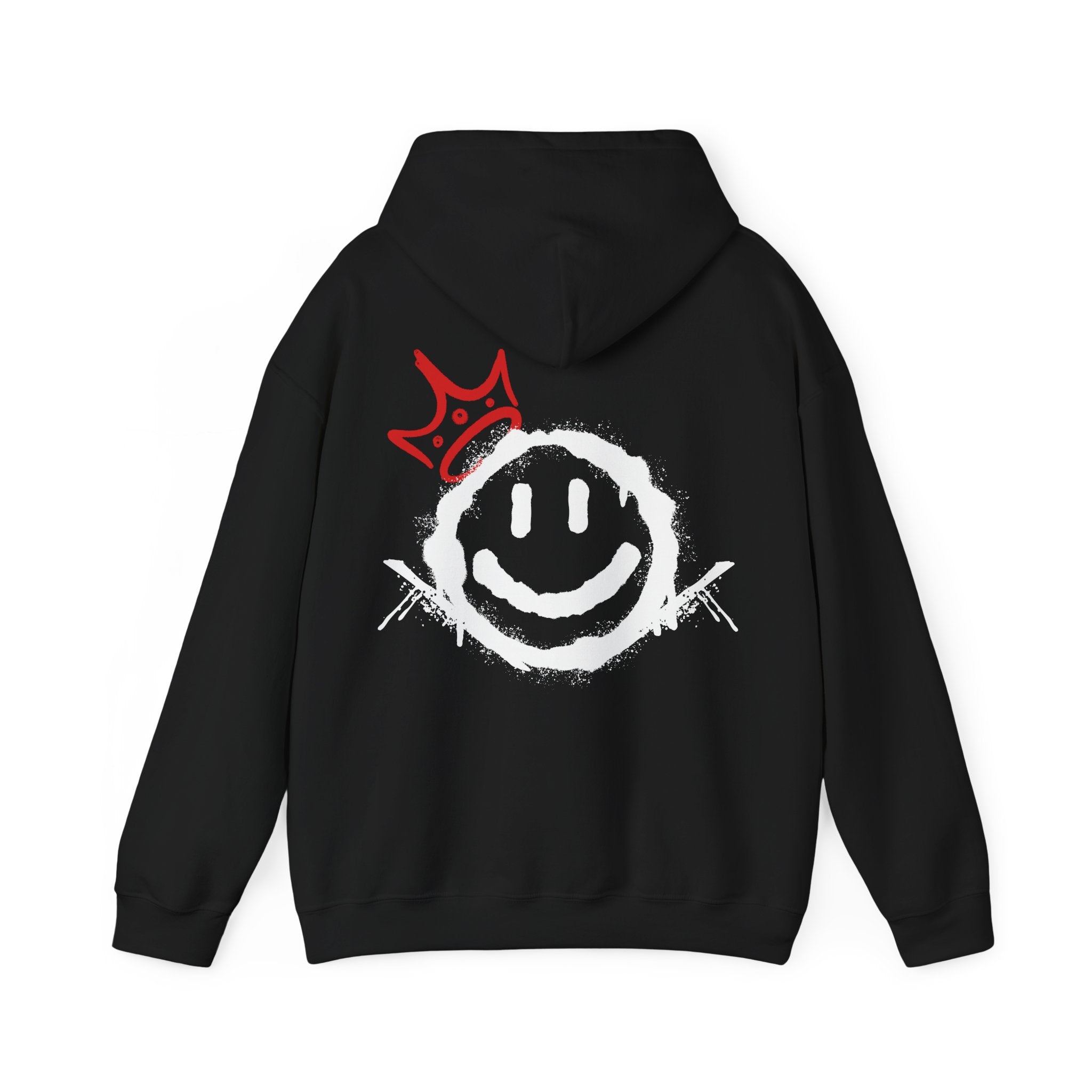 NRK Crowned Rebellion Hoodie