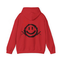NRK Crowned Rebellion Hoodie
