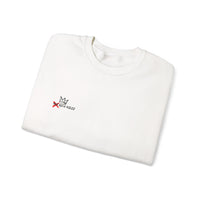 NRK Butterfly Bloom Sweatshirt