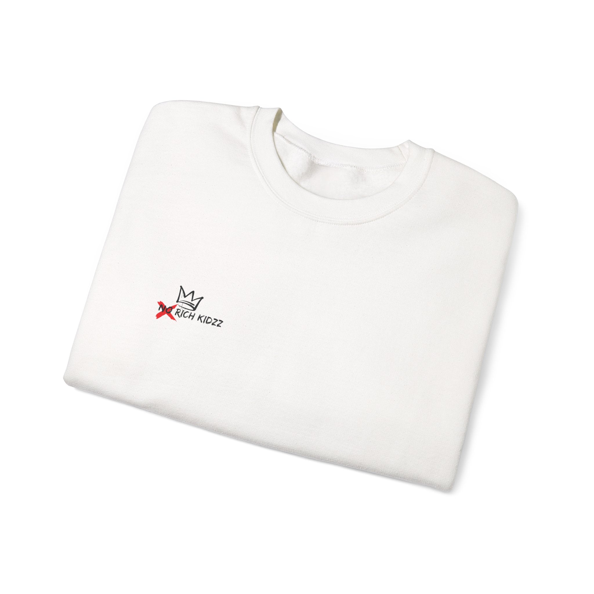 NRK Butterfly Bloom Sweatshirt