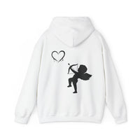 NRK Amor Drop Hoodie