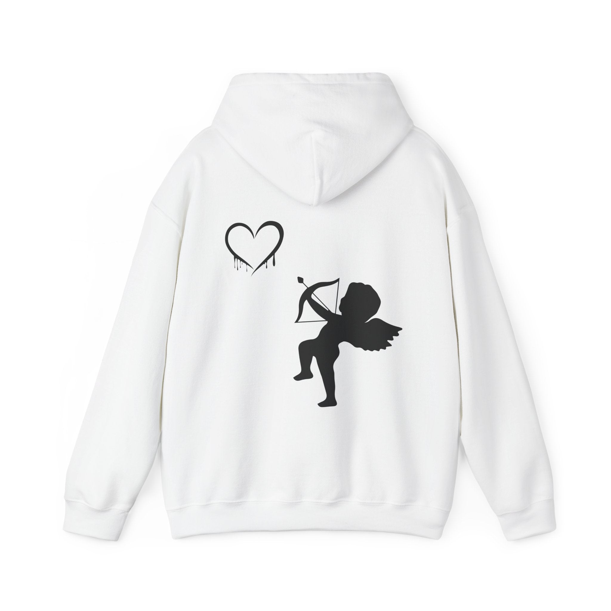NRK Amor Drop Hoodie