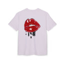 NRK Drip Lips Oversized Tee