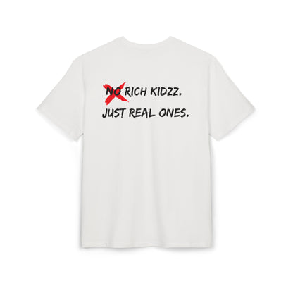 NRK X Signature Oversized Tee