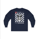 NRK Striped Bunny Longsleeve