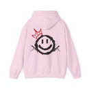 NRK Crowned Rebellion Hoodie