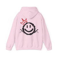 NRK Crowned Rebellion Hoodie