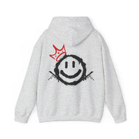 NRK Crowned Rebellion Hoodie