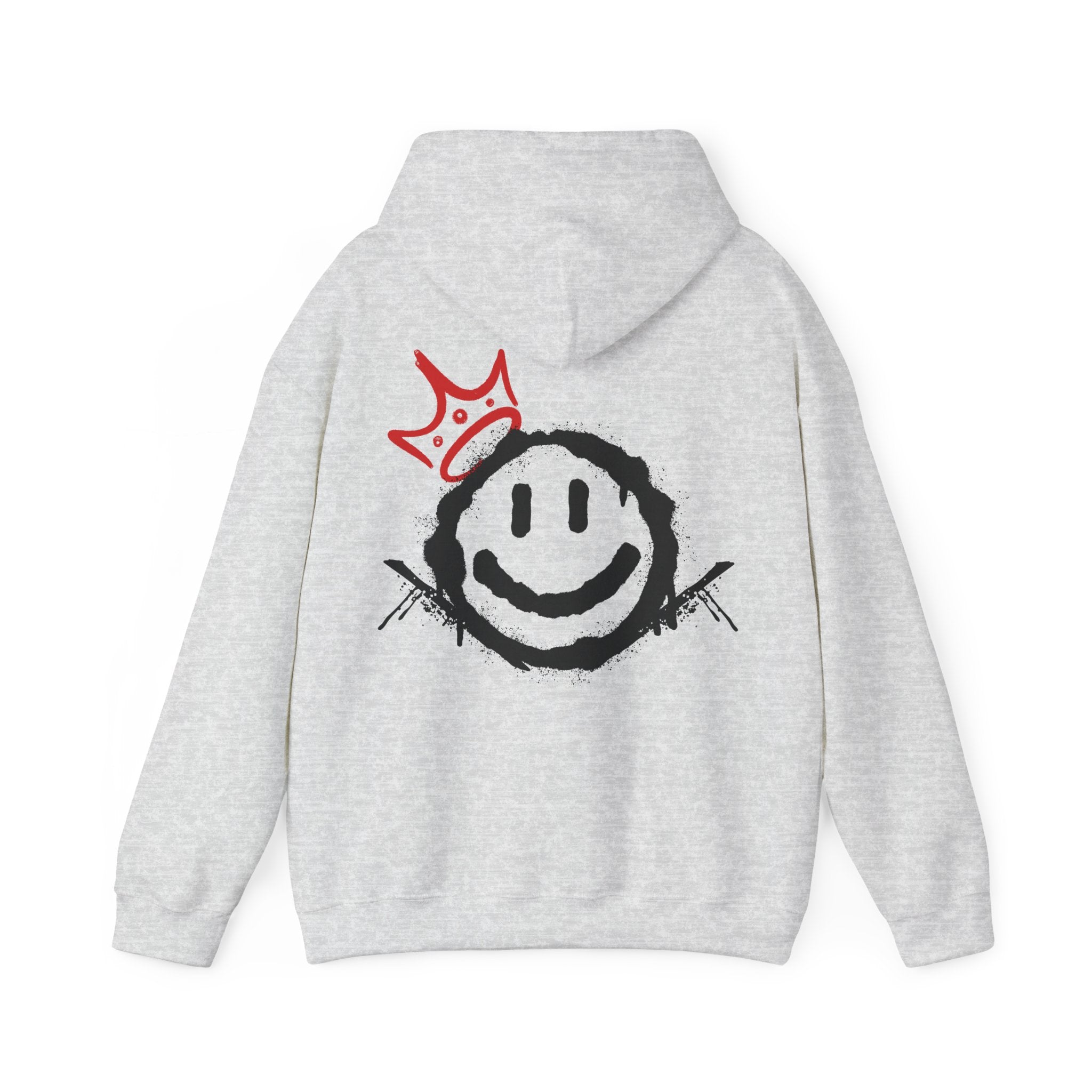 NRK Crowned Rebellion Hoodie