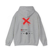 NRK Playlist X-Track Hoodie