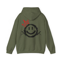 NRK Crowned Rebellion Hoodie
