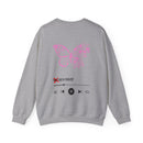 NRK Butterfly Bloom Sweatshirt