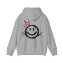 NRK Crowned Rebellion Hoodie