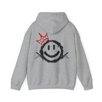 NRK Crowned Rebellion Hoodie