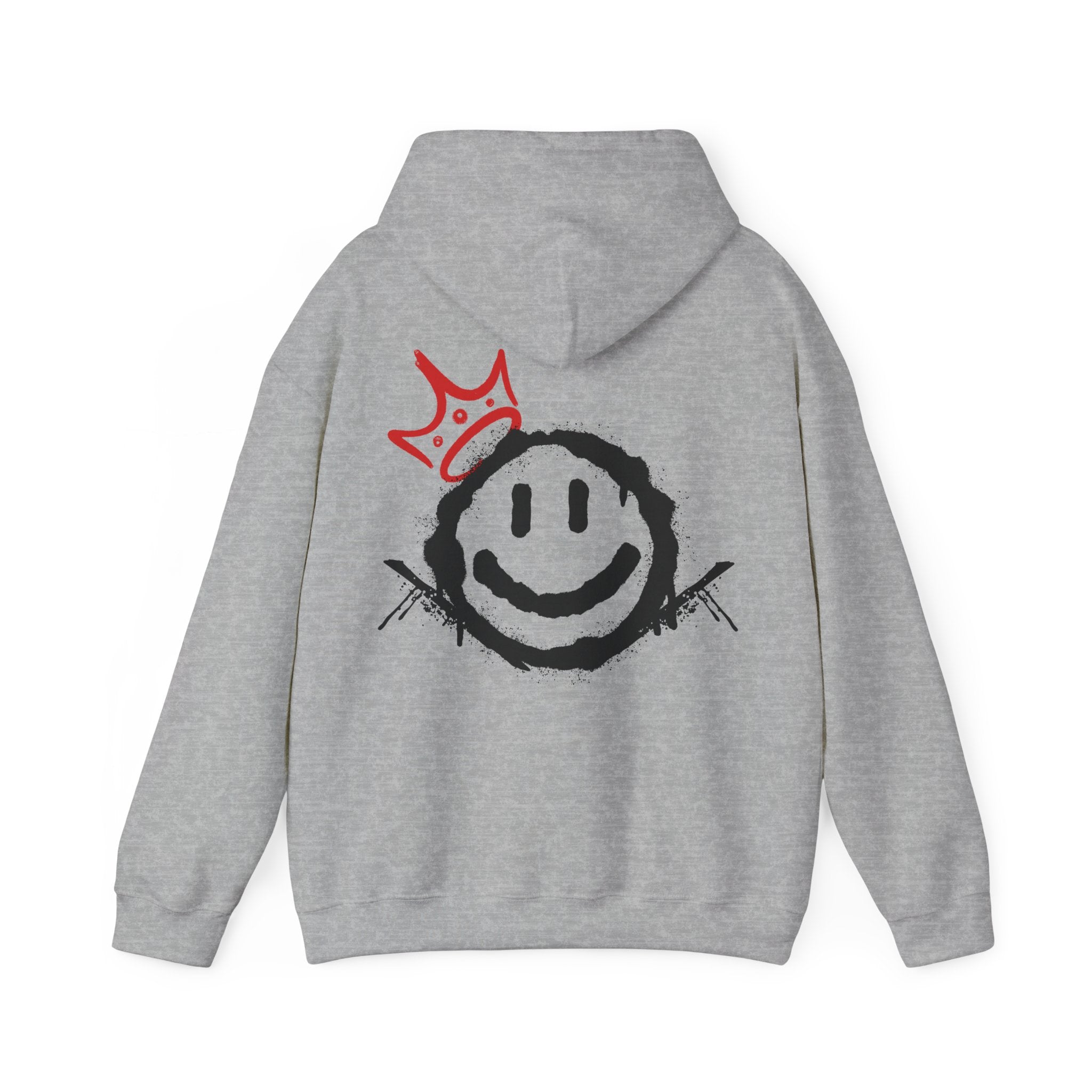 NRK Crowned Rebellion Hoodie