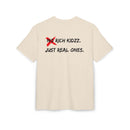 NRK X Signature Oversized Tee