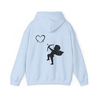 NRK Amor Drop Hoodie