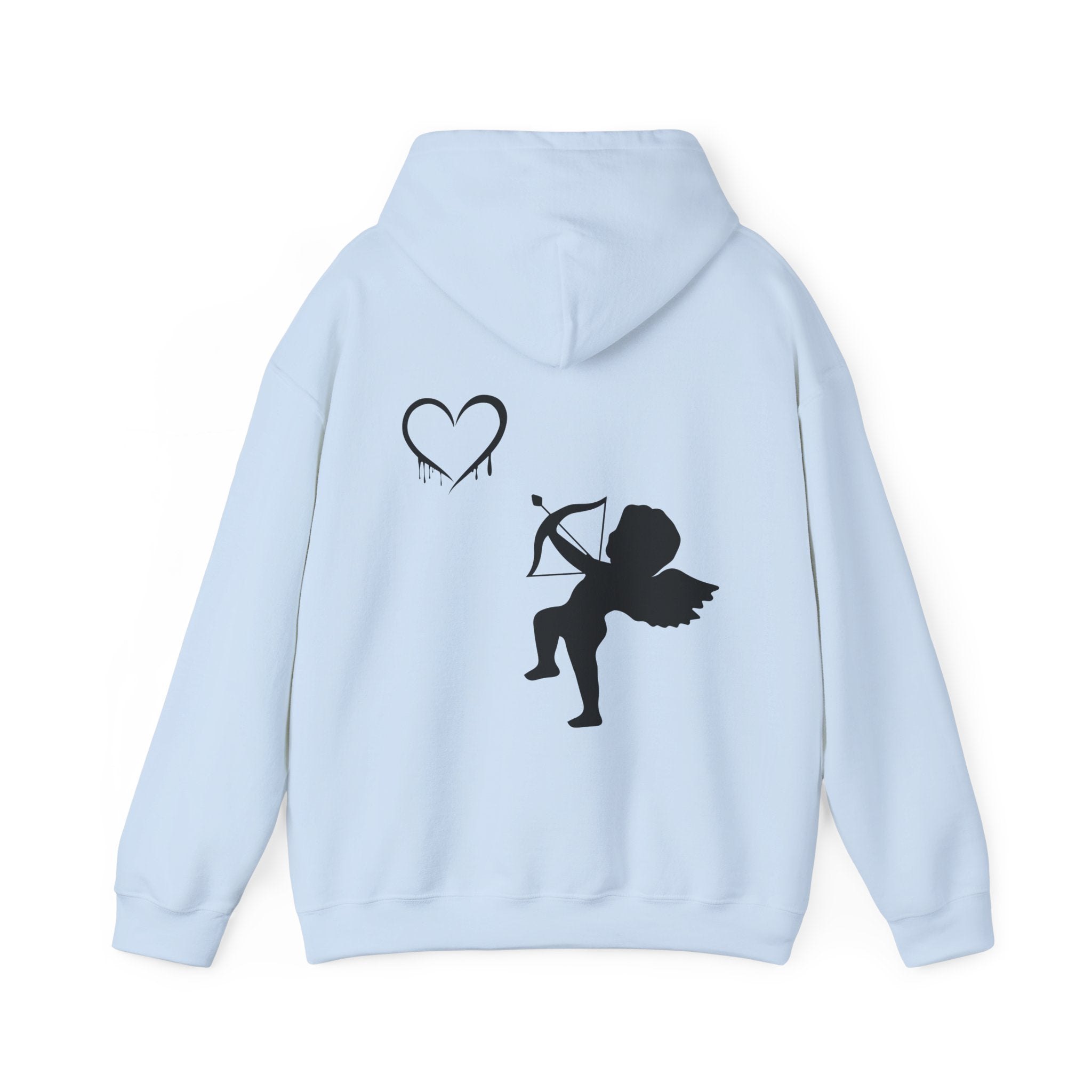 NRK Amor Drop Hoodie