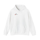 NRK Real Heart Free Soul Hoodie