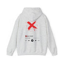 NRK Playlist X-Track Hoodie