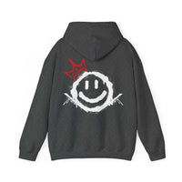 NRK Crowned Rebellion Hoodie