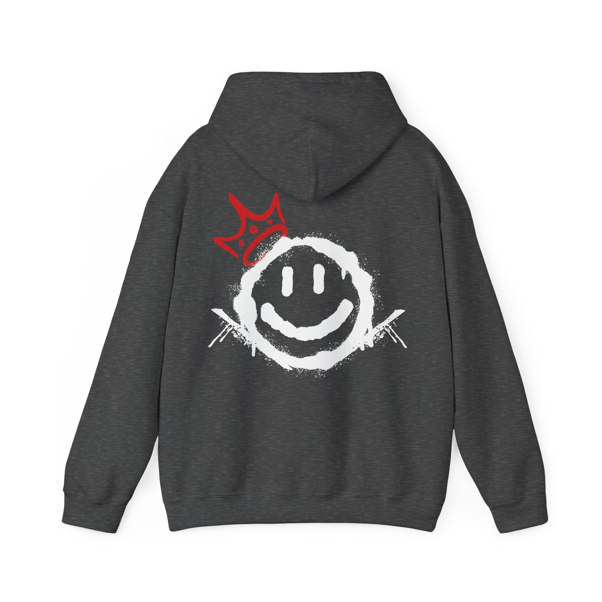 NRK Crowned Rebellion Hoodie