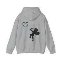 NRK Amor Drop Hoodie