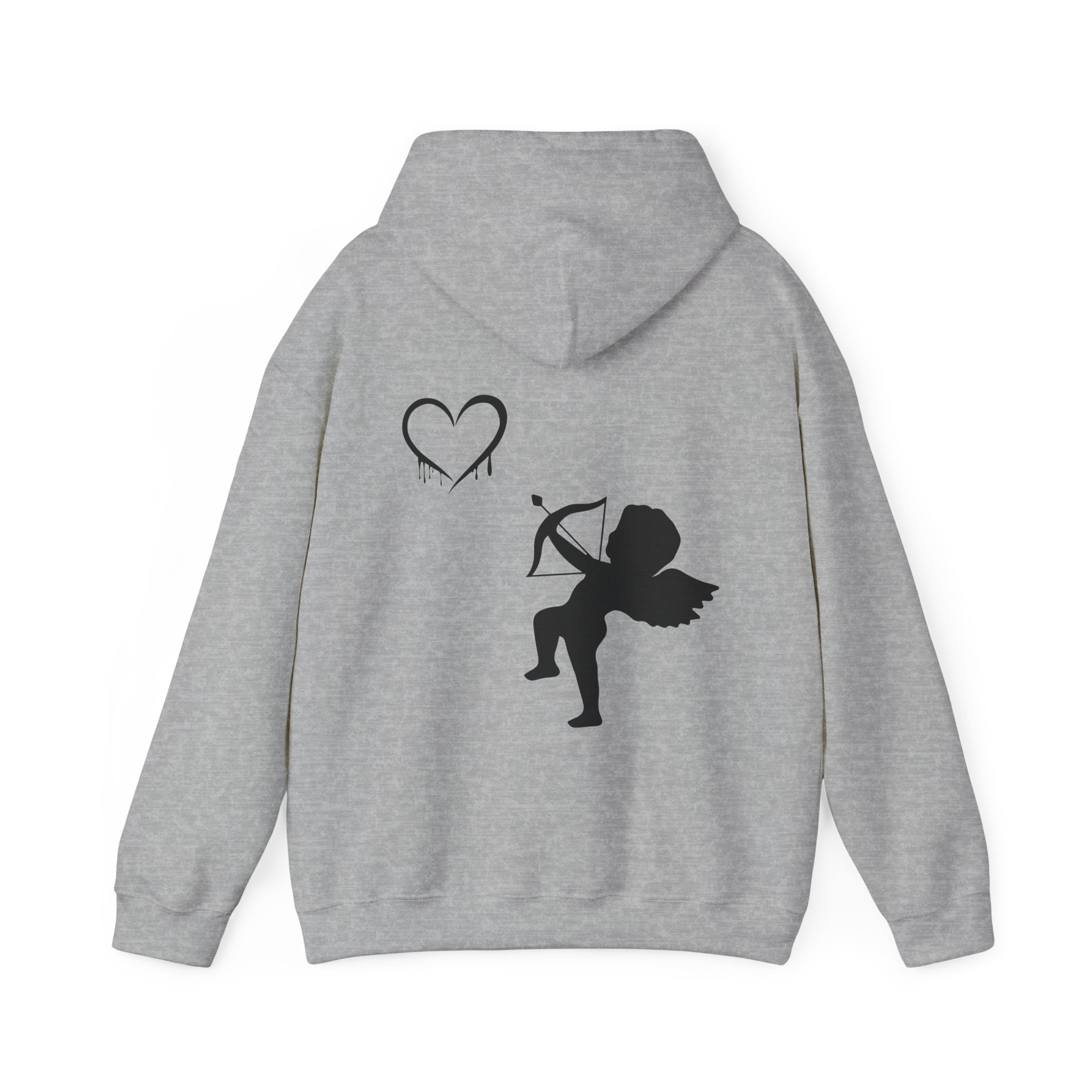 NRK Amor Drop Hoodie