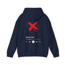 NRK Playlist X-Track Hoodie
