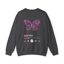 NRK Butterfly Bloom Sweatshirt