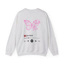 NRK Butterfly Bloom Sweatshirt
