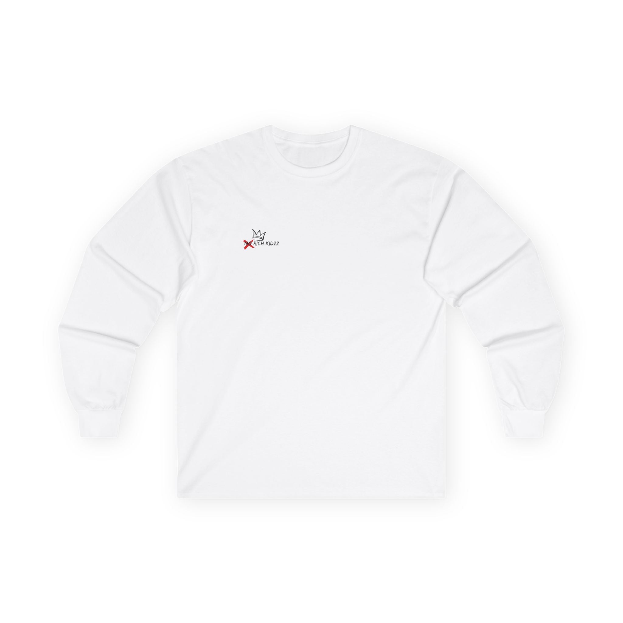 NRK Butterfly Longsleeve