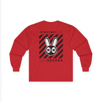 NRK Striped Bunny Longsleeve