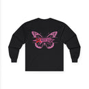 NRK Butterfly Longsleeve