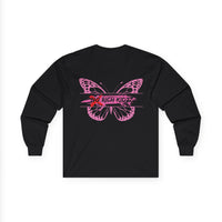 NRK Butterfly Longsleeve