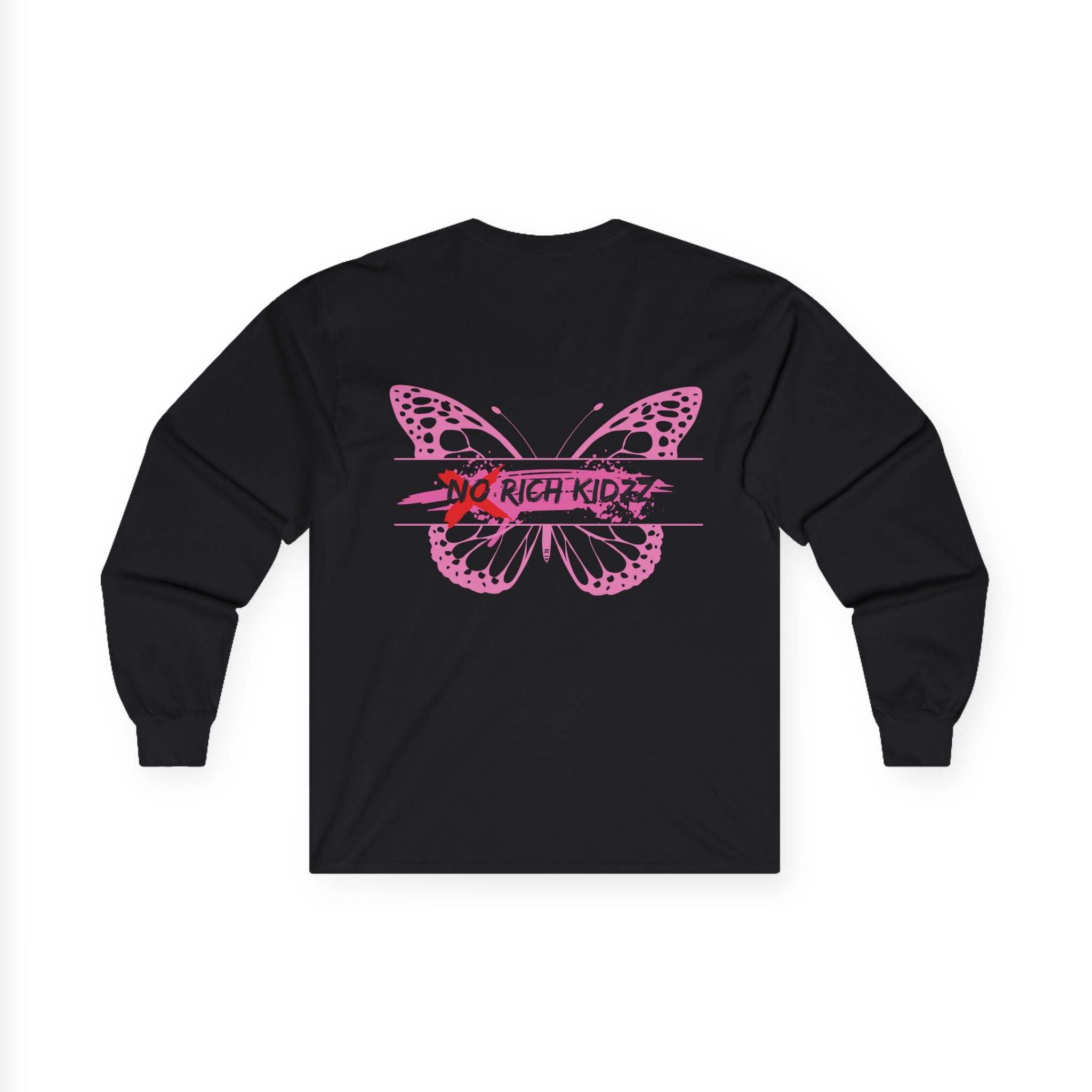 NRK Butterfly Longsleeve