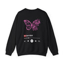 NRK Butterfly Bloom Sweatshirt