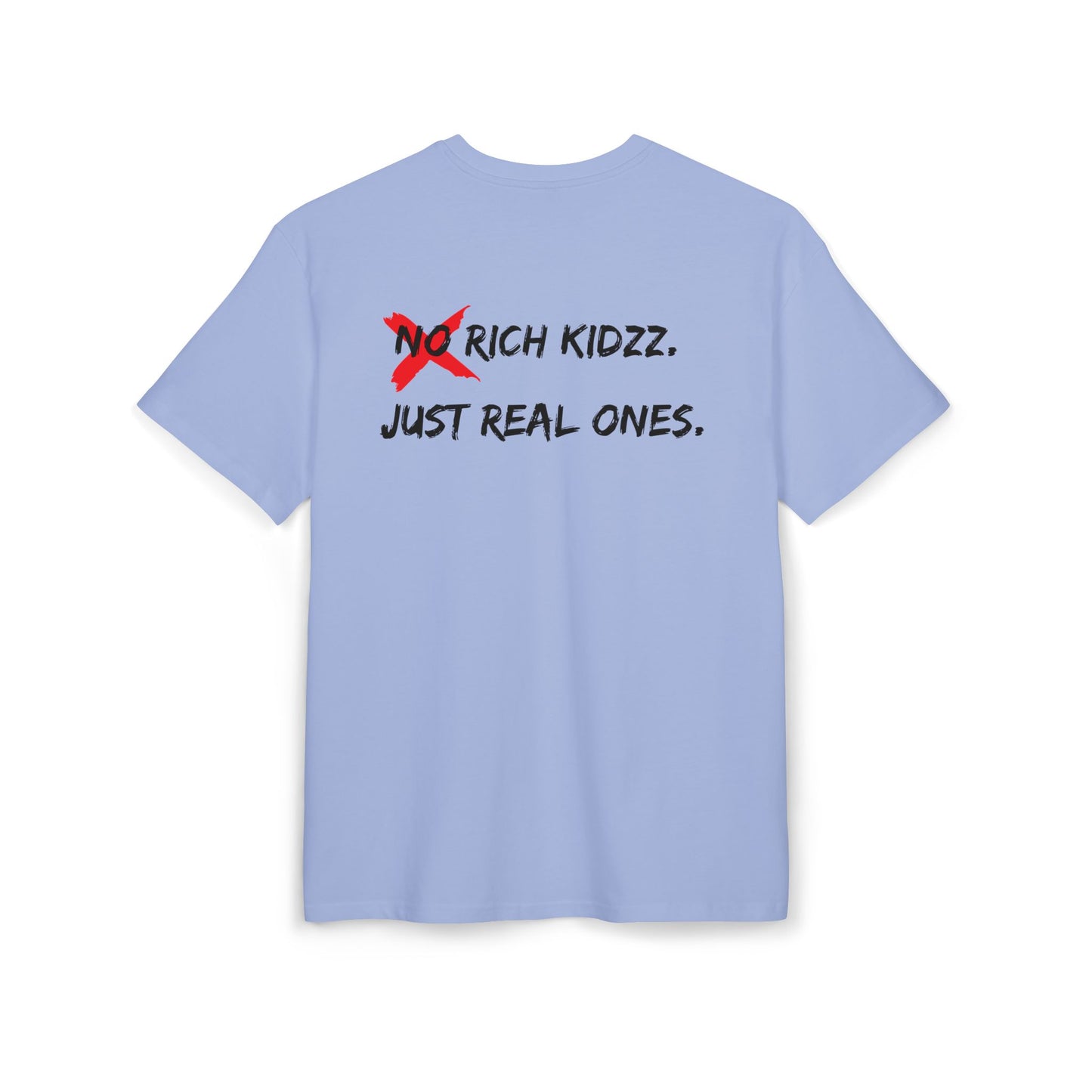 NRK X Signature Oversized Tee