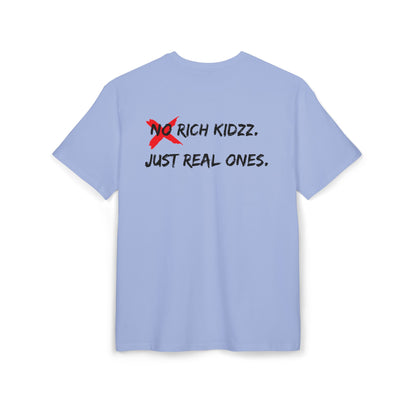 NRK X Signature Oversized Tee