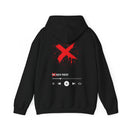 NRK Playlist X-Track Hoodie
