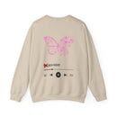 NRK Butterfly Bloom Sweatshirt
