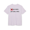 NRK X Signature Oversized Tee