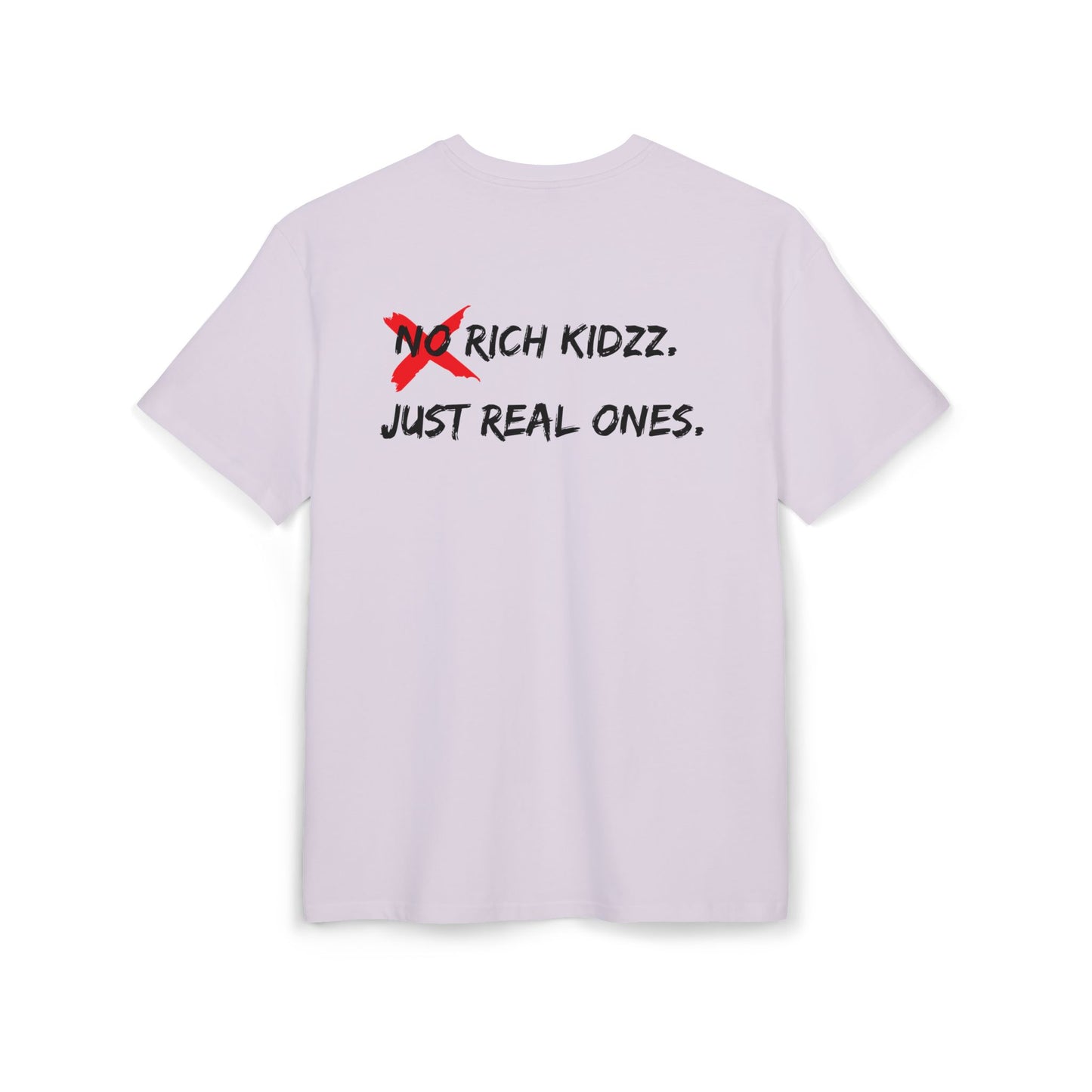 NRK X Signature Oversized Tee