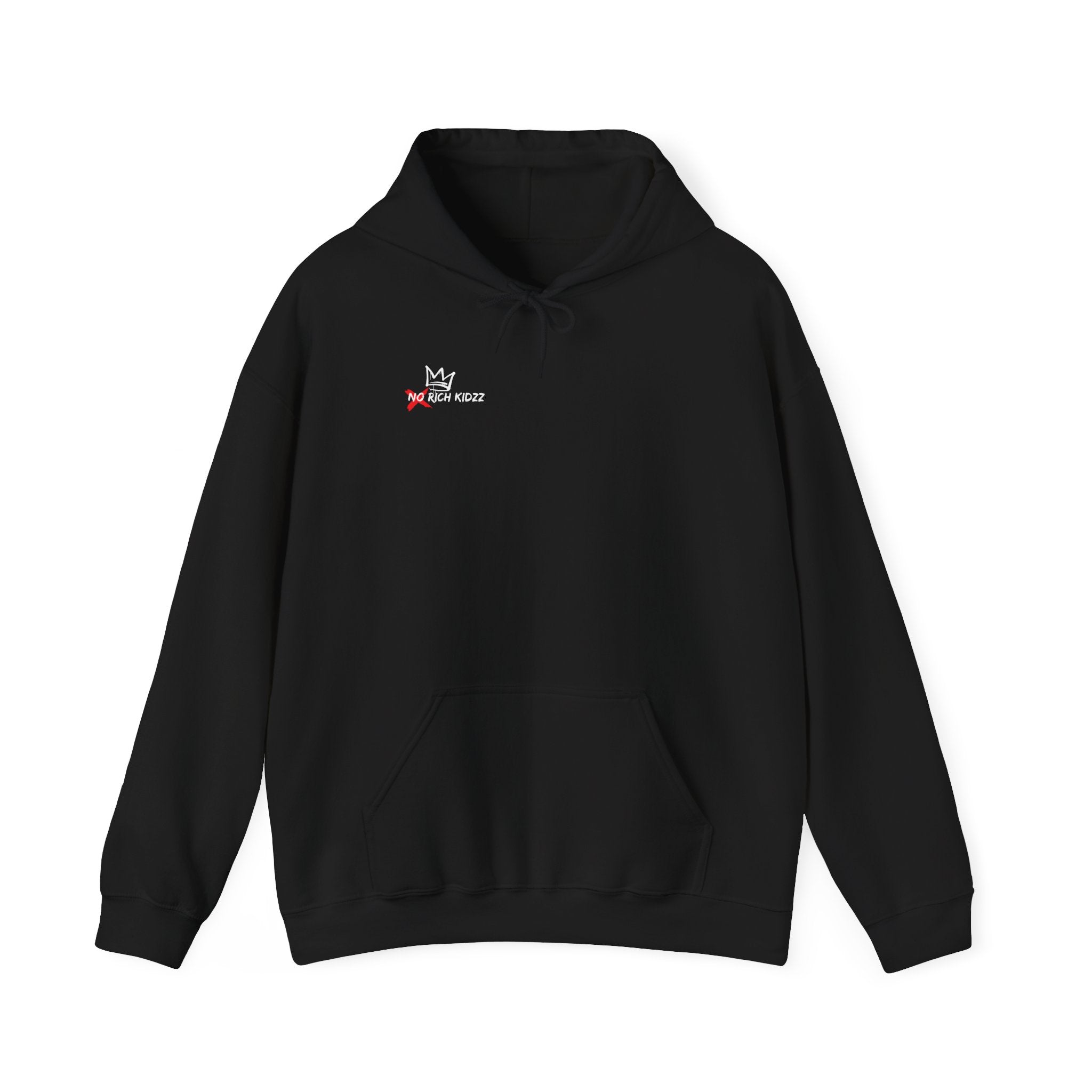 NRK Playlist X-Track Hoodie