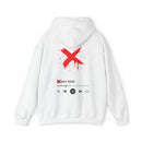 NRK Playlist X-Track Hoodie